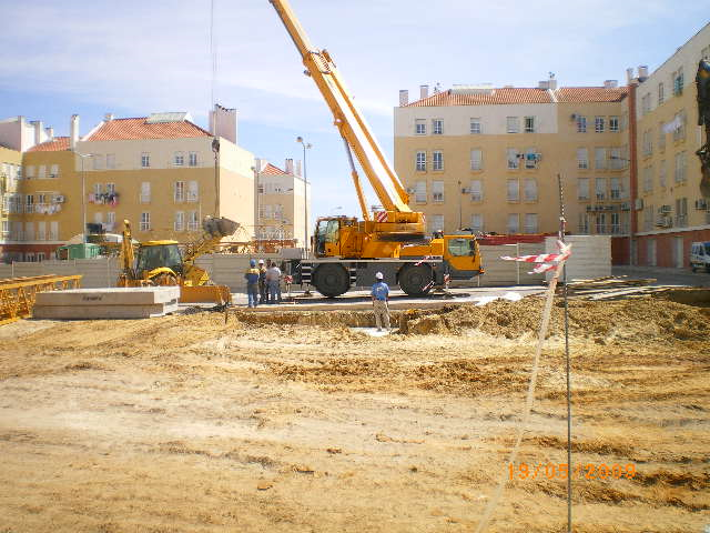 Obra Segura - Arquitectura, Engenharia e Construção