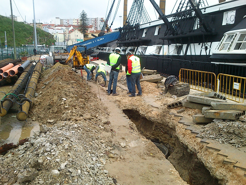 Obra Segura - Arquitectura, Engenharia e Construção