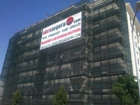 Serviço de Construção Civil, Arquitectura, Engenharia, ObraSegura